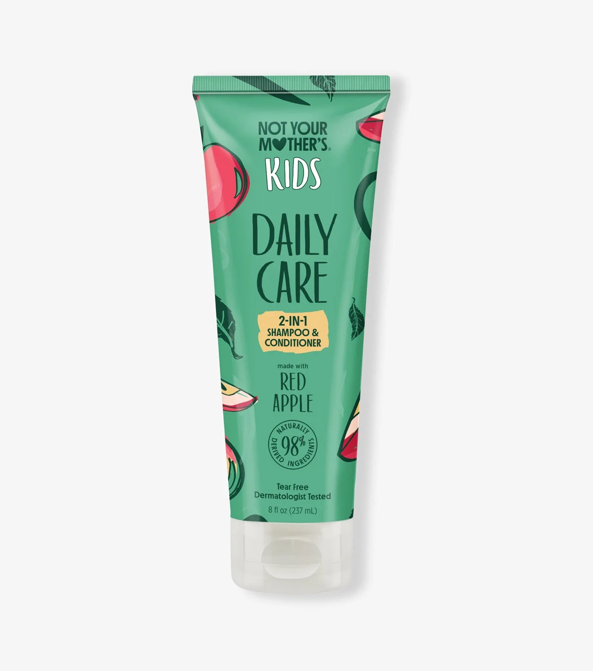 Dầu xả not your mother's Kids Daily Care 2-in-1 Shampoo + Conditioner