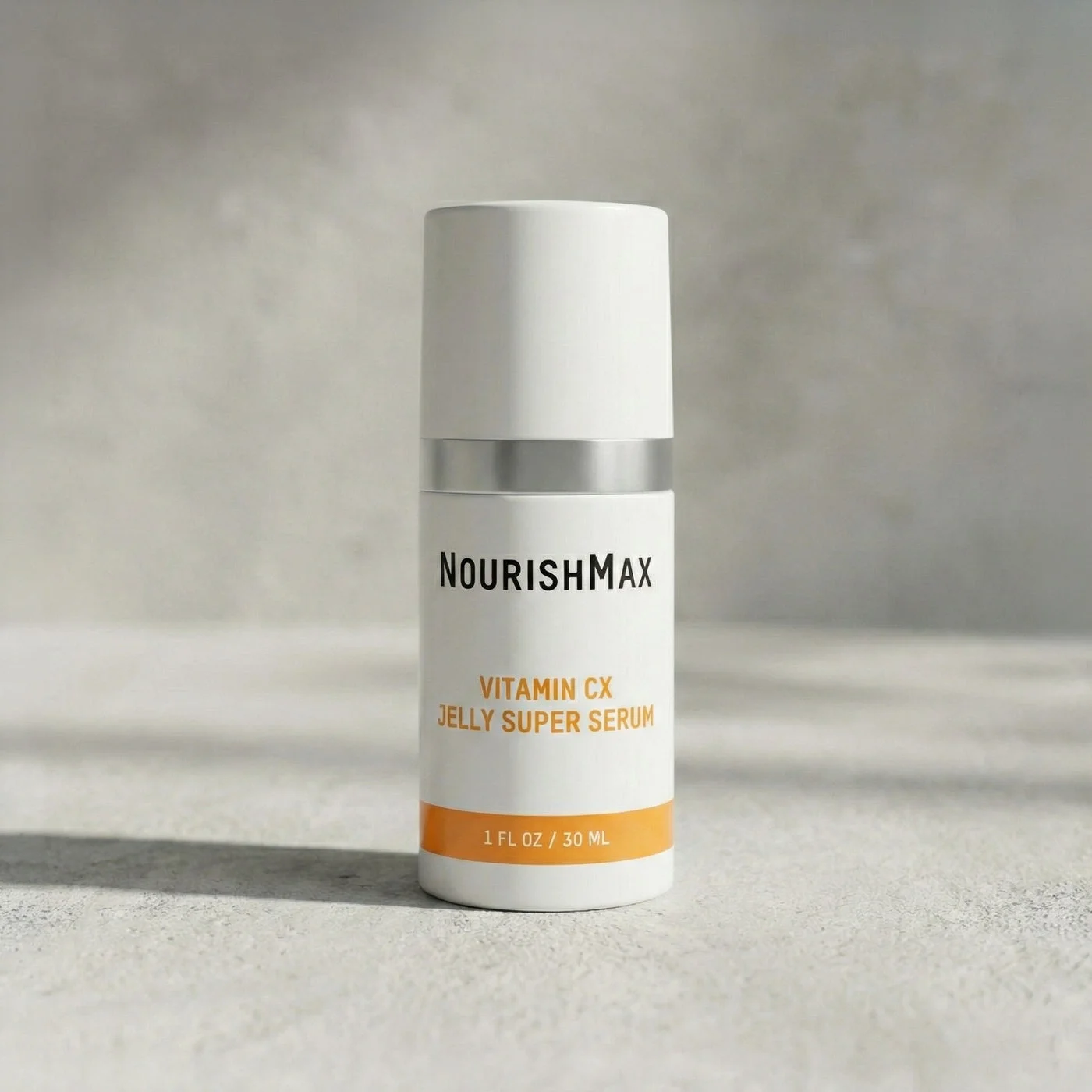 NourishMax Vitamin Cx Jelly Super Serum