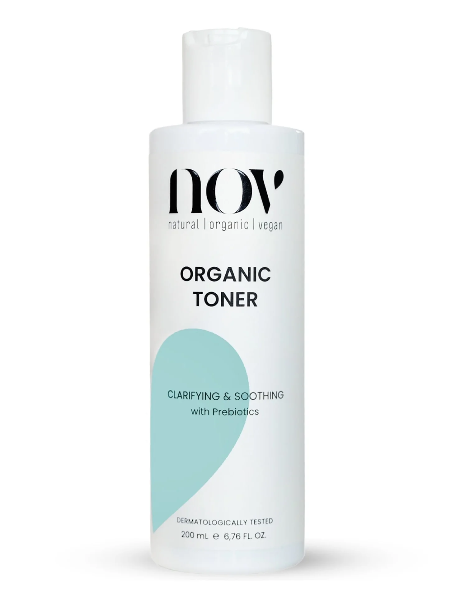 Nước hoa hồng Nov Organic Toner