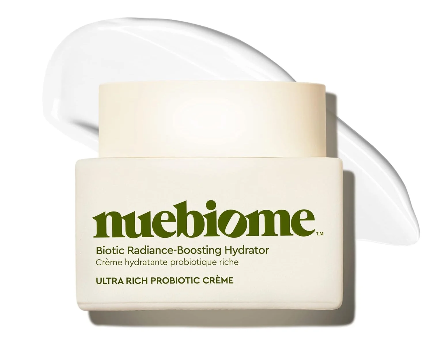 nuebiome Biotic Radiance-boosting Hydrator