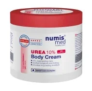 Kem dưỡng thể Numis med Body Cream Urea 10%