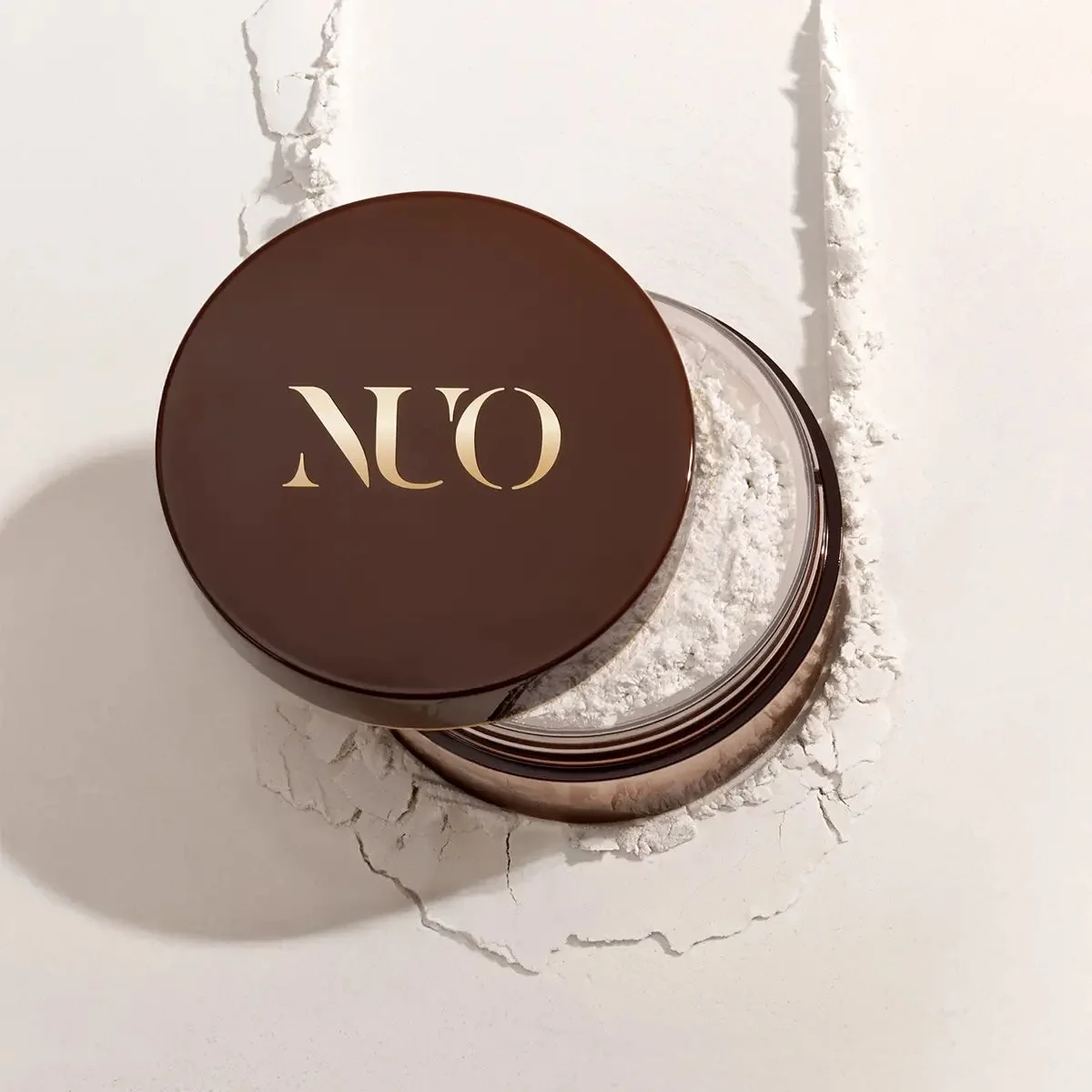 Nuoderm Pudra Translucida