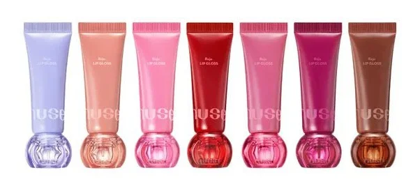 nuse Reju Lip Gloss