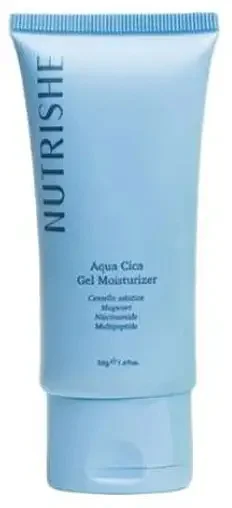 Dưỡng ẩm Nutrishe Aqua Cica Gel Moisturizer