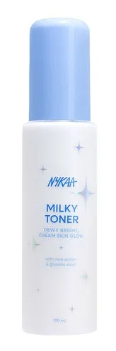 Nykaa Milky Toner Mist