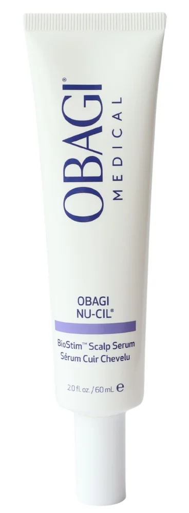 Obagi Nu-cil Biostim Scalp Serum