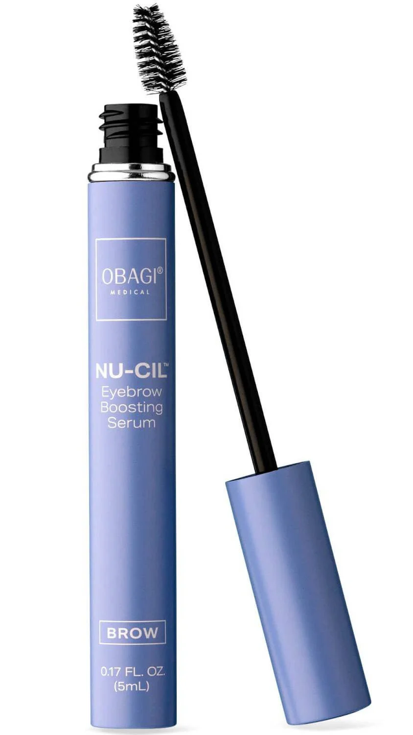 Obagi Obagi Nu-Cil Eyebrow Boosting Serum