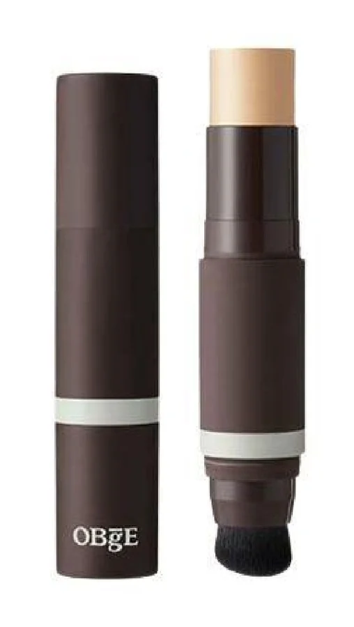 OBge Natural Cover Foundation (Sand) SPF 50+ PA++++