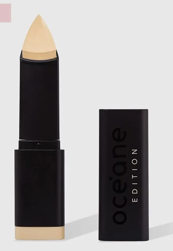 Oceane Semi-matte Foundation Stick – Long Wear