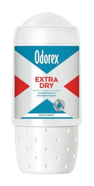 Sản phẩm khử mùi Odorex Extra Dry Deodorant Roller