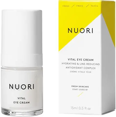 Nuori Vital Eye Cream