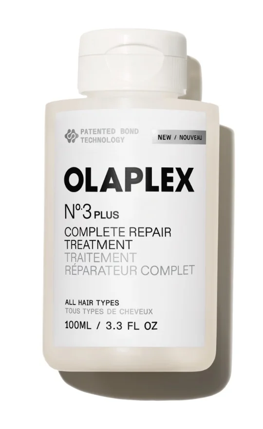 Olaplex No. 3 Plus Complete Bond Repair Pre-shampoo Hair Treatment