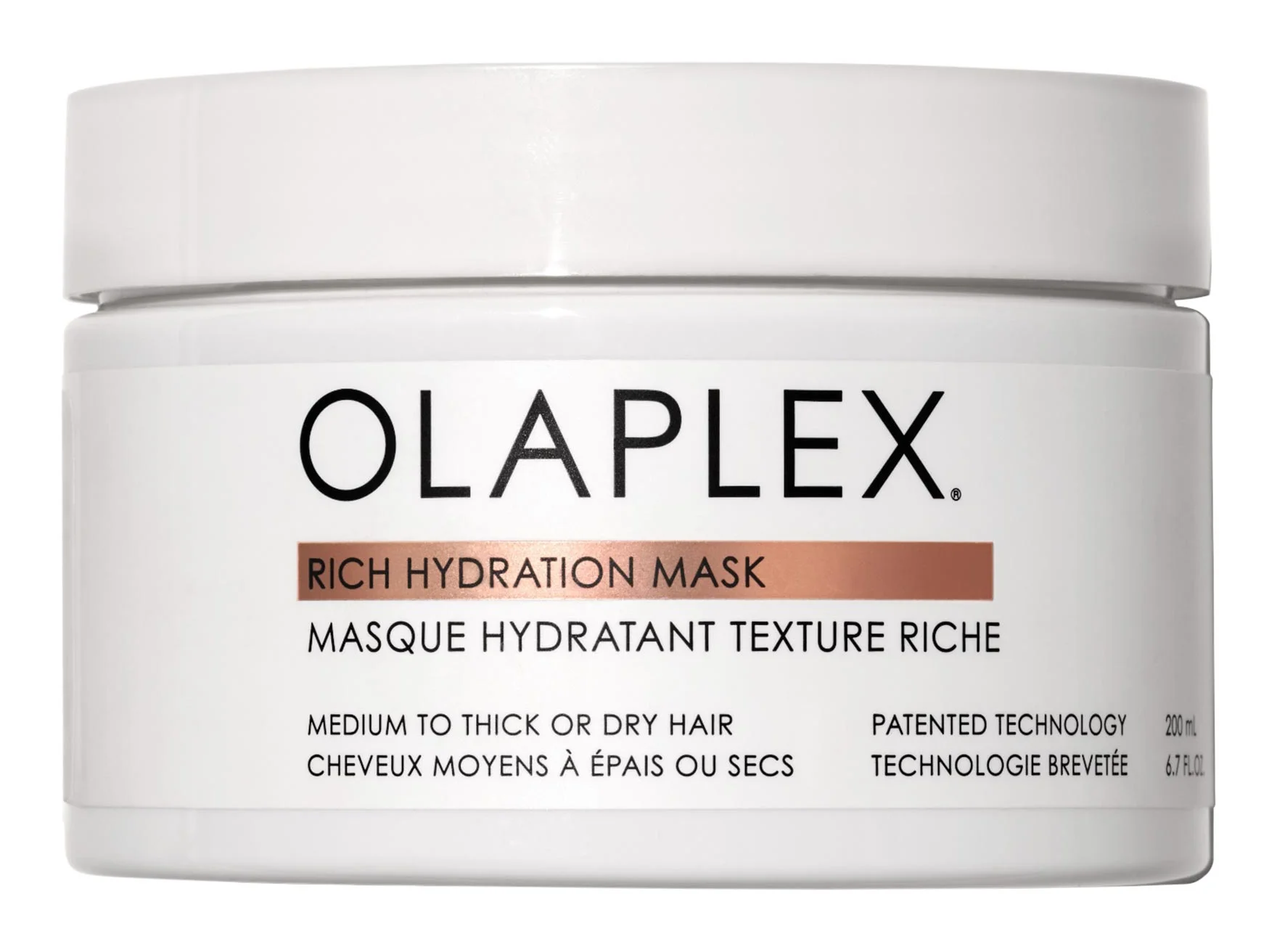 Olaplex Rich Hydration Mask