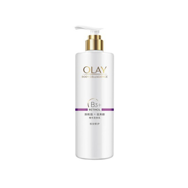 Kem Dưỡng Thể Olay Retinol Body