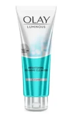 Olay Luminous Brightening Foaming Cleanser