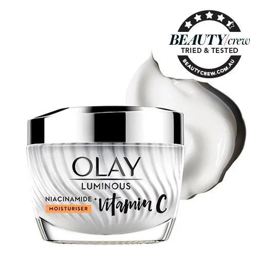 Olay Luminous Vitamin C