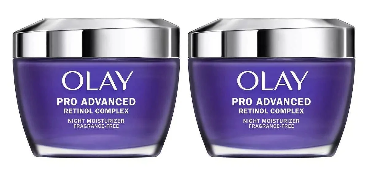 Olay Pro Advanced Retinol Comple,