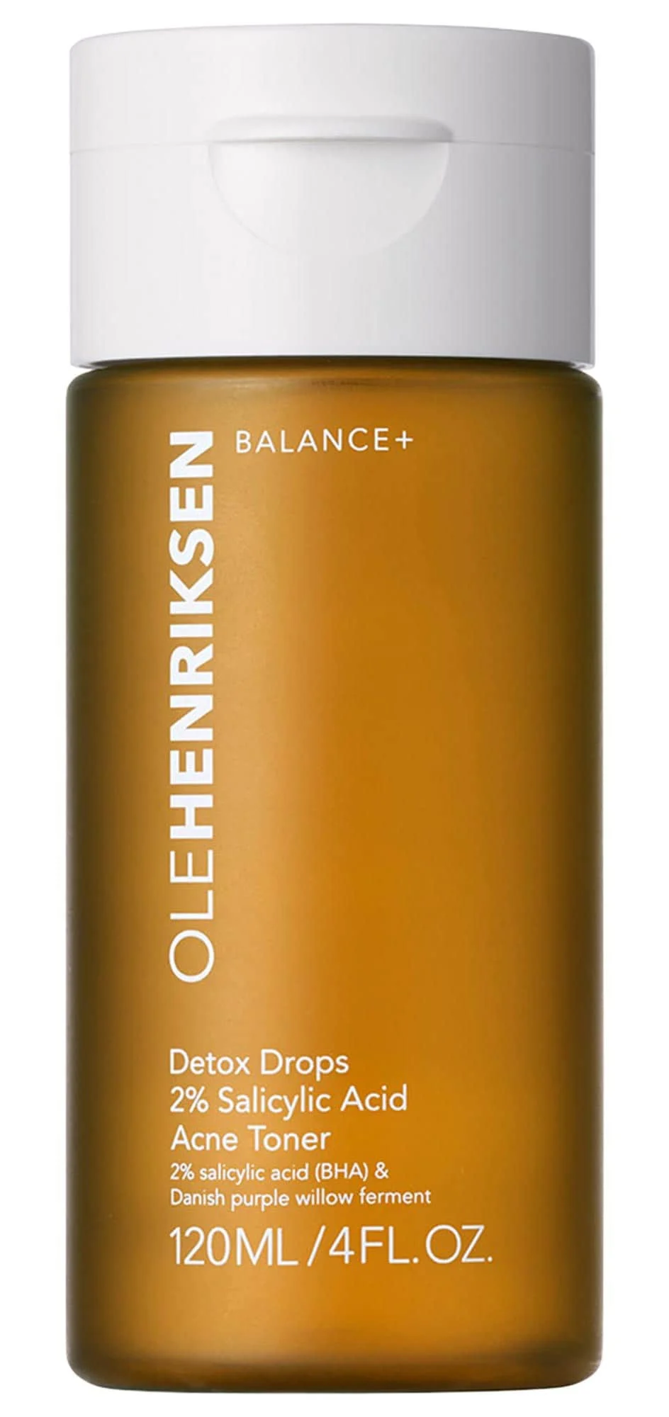 Ole Henriksen Detox Drops 2% Salicylic Acid Toner