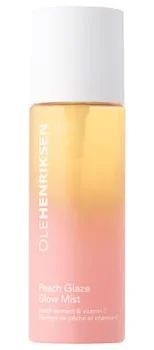Xịt thơm Ole Henriksen Peach Glaze Glow Mist