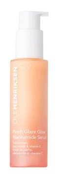 Ole Henriksen Peach Glaze Glow Niacinamide Serum
