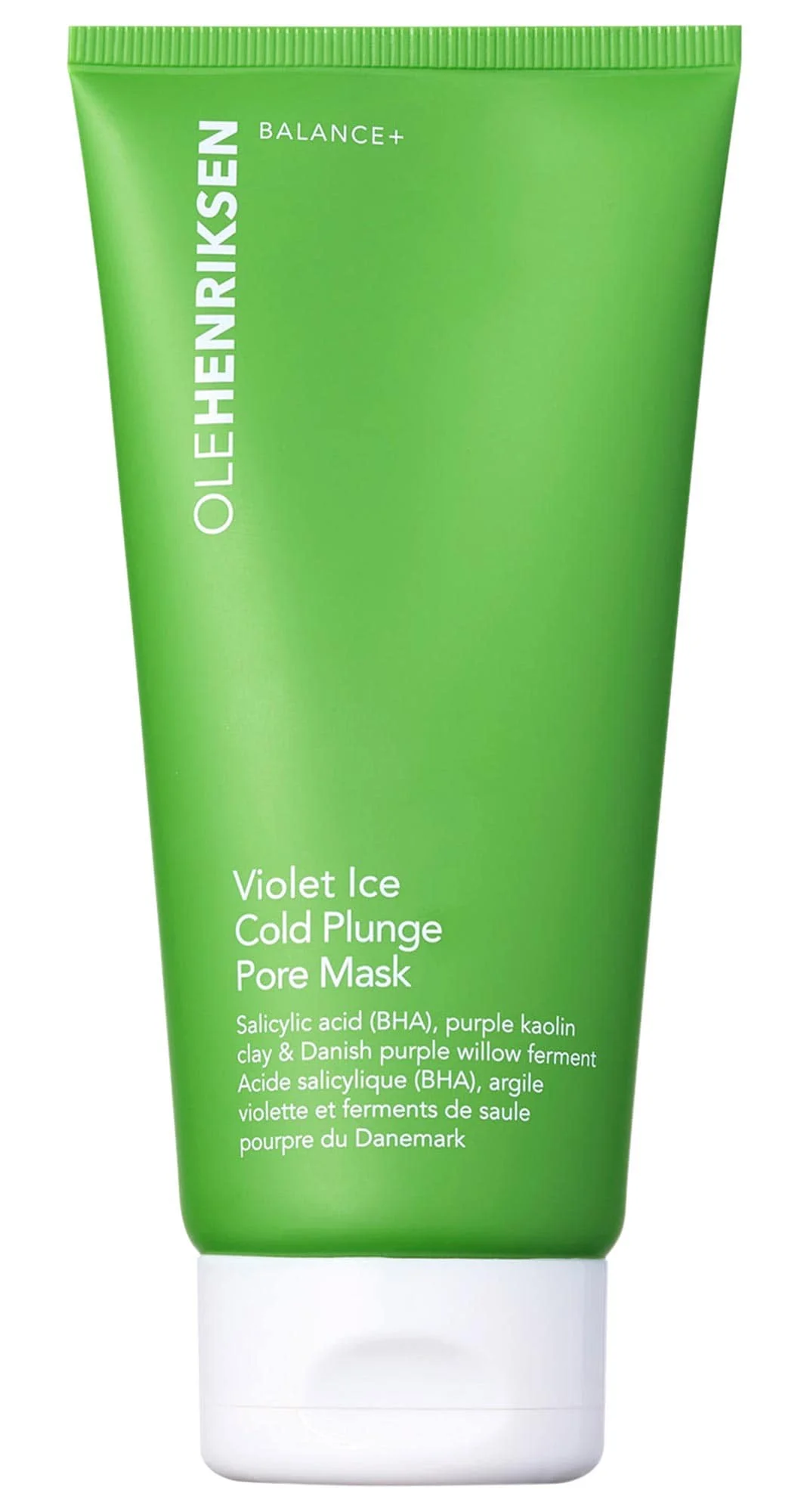 Ole Henriksen Violet Ice Cold Plunge Pore Mask