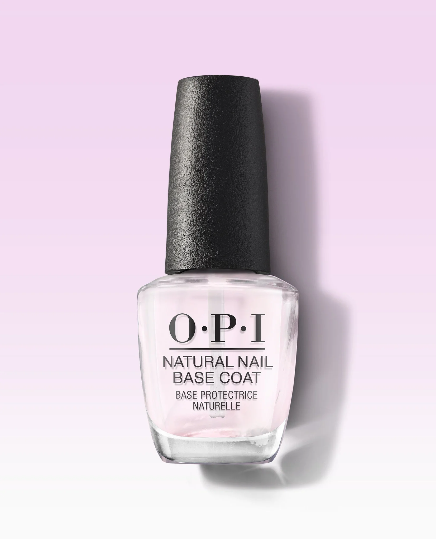 OPI Natural Nail Base Coat