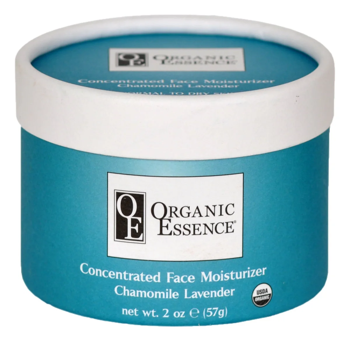 Organic Essence Face Moisturizer, Chamomile Lavender