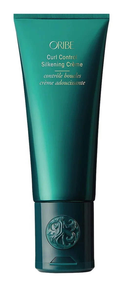 Oribe Curl Control Silkening Crème