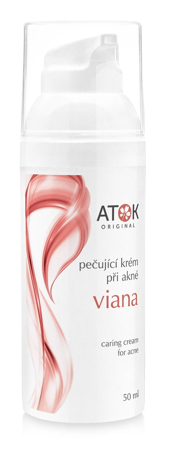 Original ATOK Viana Acne Care Cream