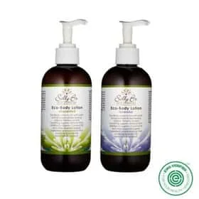 Dưỡng thể Sally B's Skin Yummies EcoBody Lavender