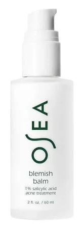OSEA Blemish Balm With Plant Based Salicylic Acid