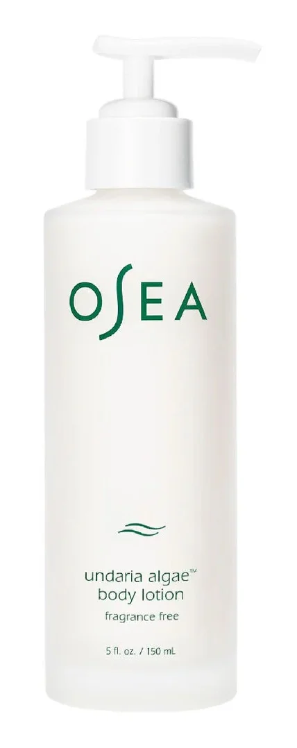 Sữa dưỡng thể OSEA Undaria Algae Body Lotion Fragrance Free