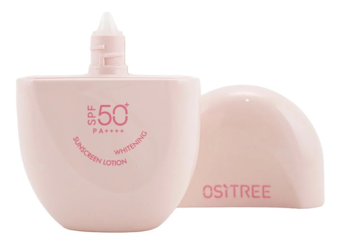 OSITREE Whitening Sunscreen Lotion SPF50+ PA++++