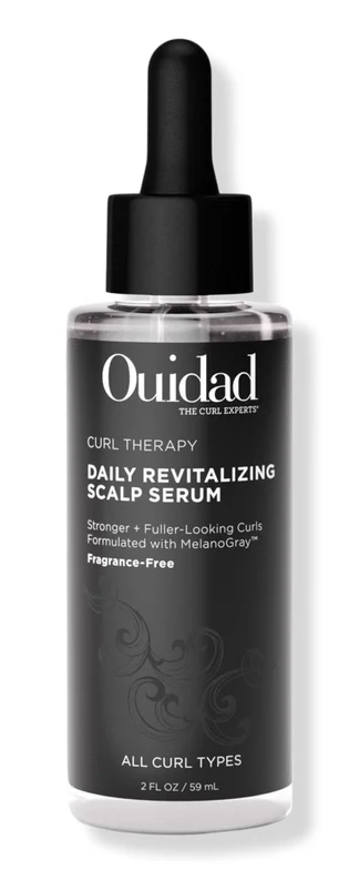 Ouidad Daily Revitalizing Scalp Serum