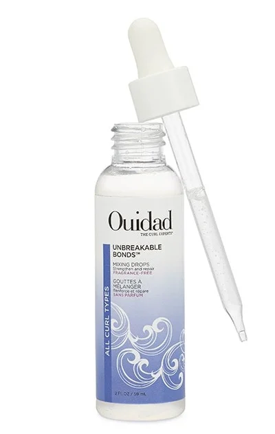 Ouidad Unbreakable Bonds Mixing Drops