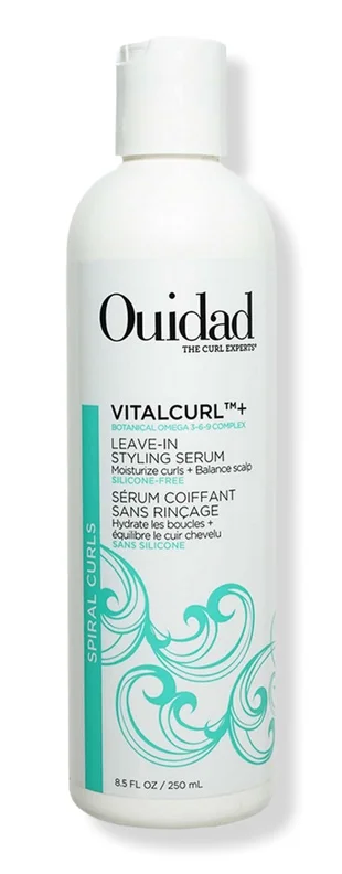 Ouidad Vitalcurl Leave-in Styling Serum