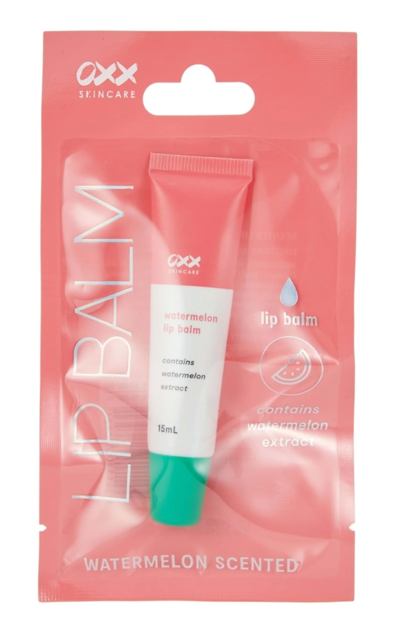 Son dưỡng OXX Skincare Lip Balm