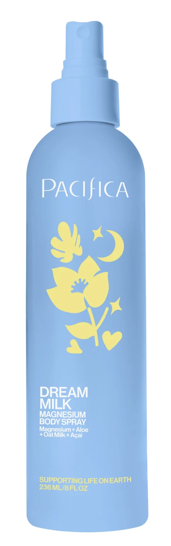 Pacifica Dream Milk Magnesium Body Spray