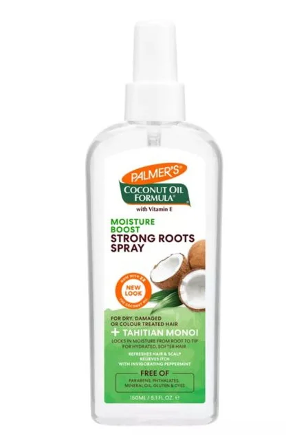 Palmer's Strong Roots Spray