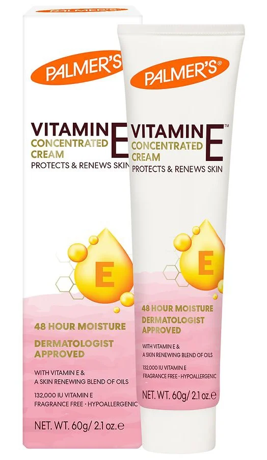 Palmer's Vitamin E Concentrated Cream