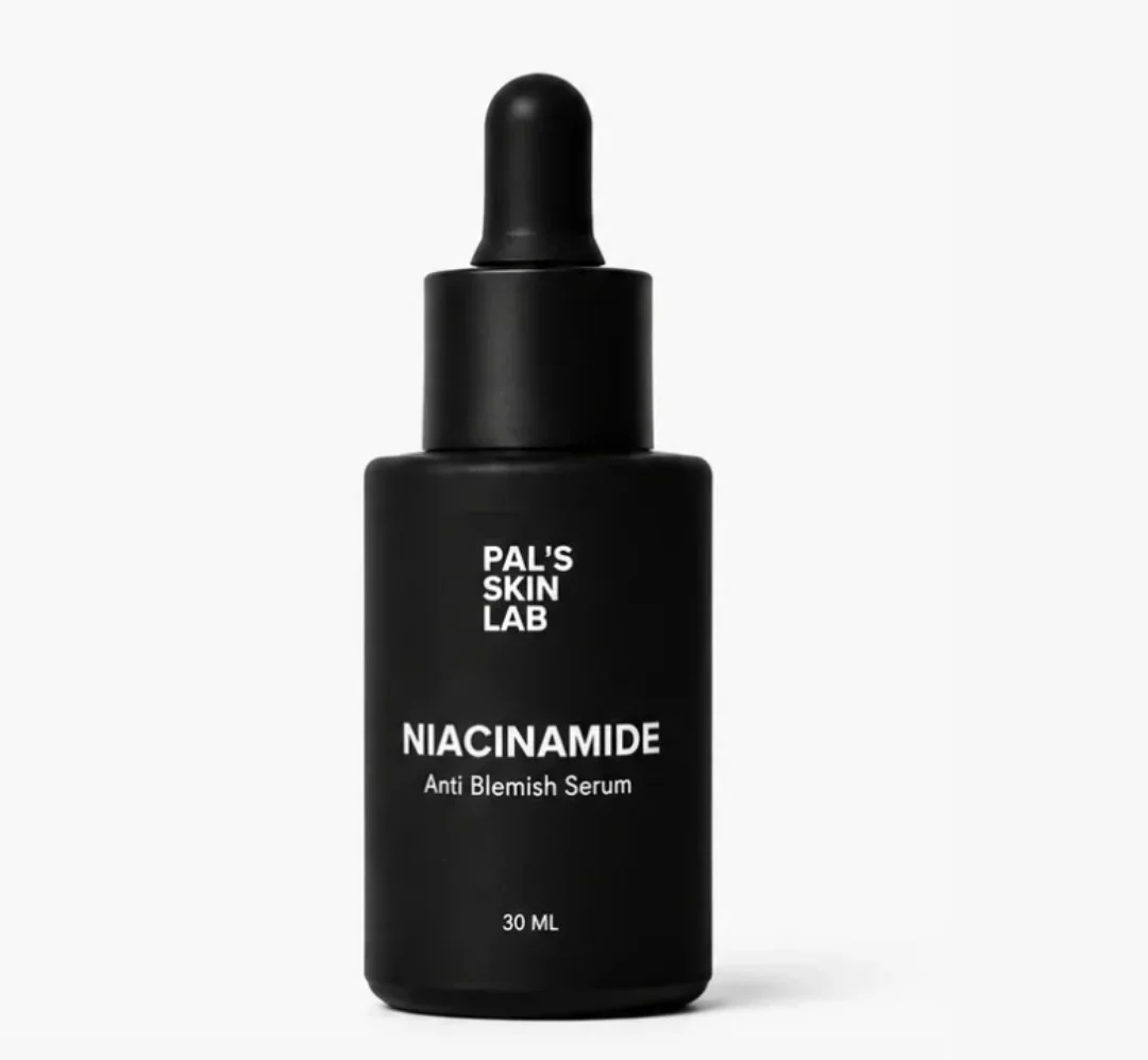 Tinh chất Pal’s Skin Lab 5% Niacinamide Anti-blemish Serum