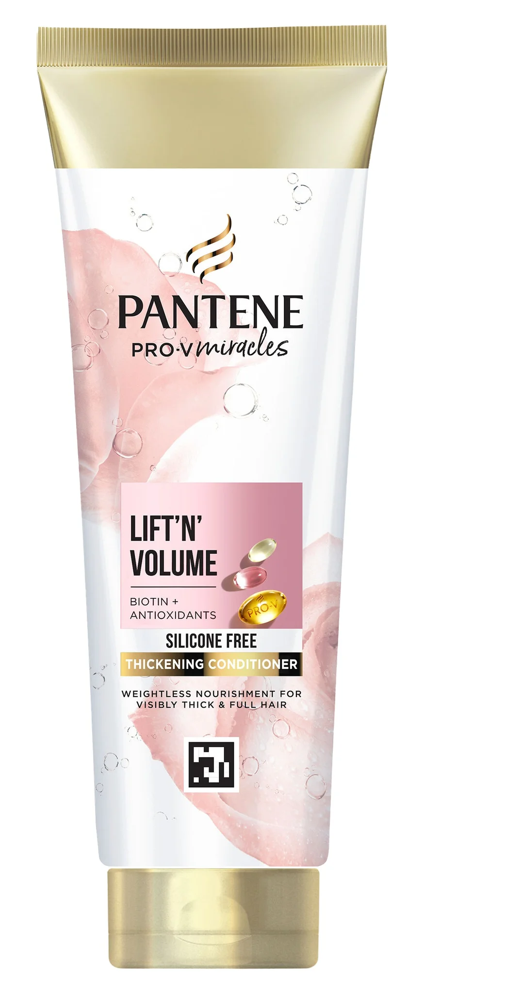 Dầu xả Pantene Pro-V Miracles Lift & Volume Hair Conditioner
