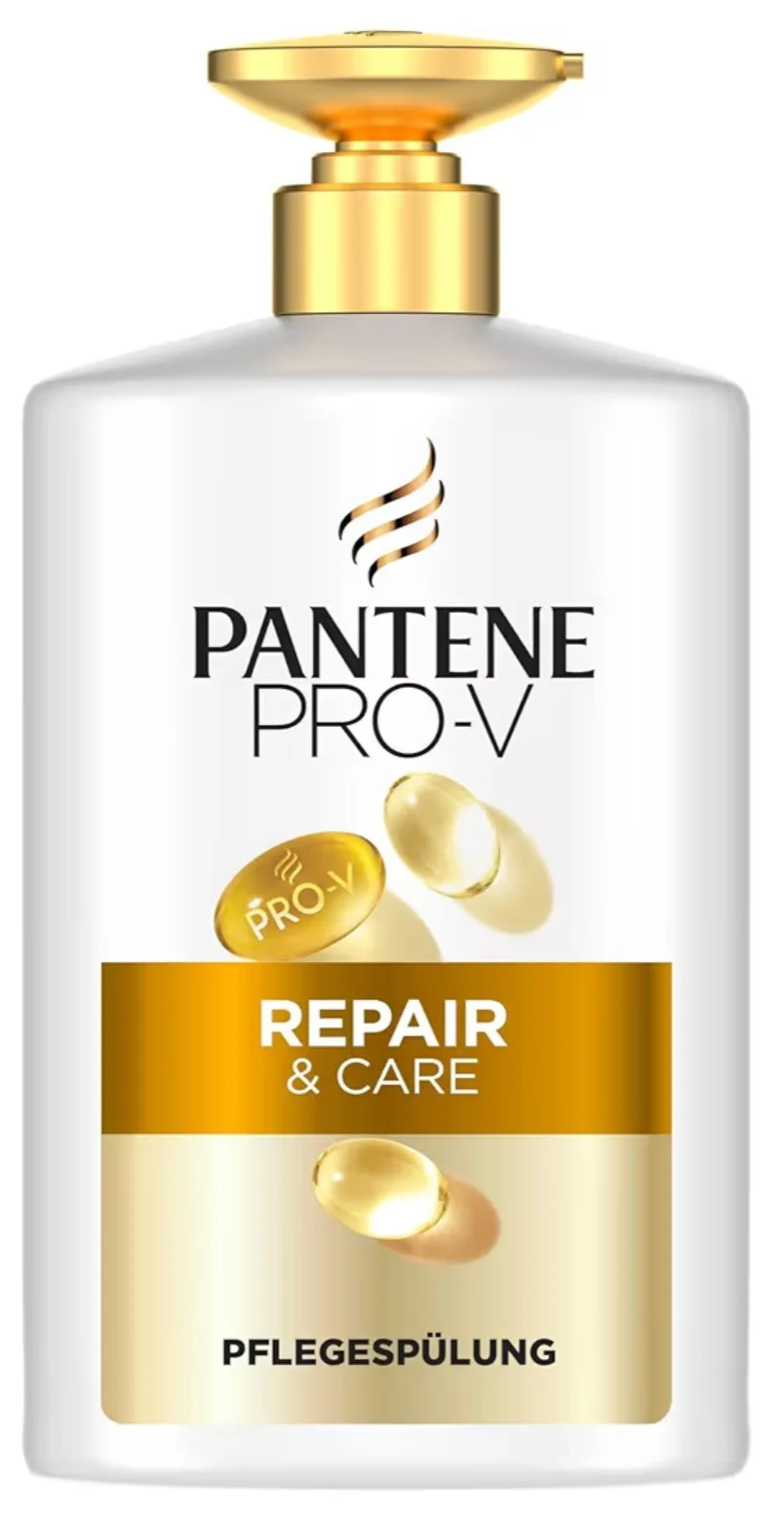 Pantene Pro-V Repair & Care Active Nutri-plex Conditioner