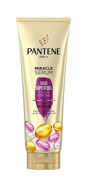 Pantene Pro-V Superfood Full And Strong Conditioner