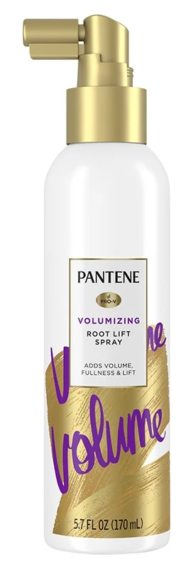 Pantene Pro-V Volumizing Root Lifter Spray