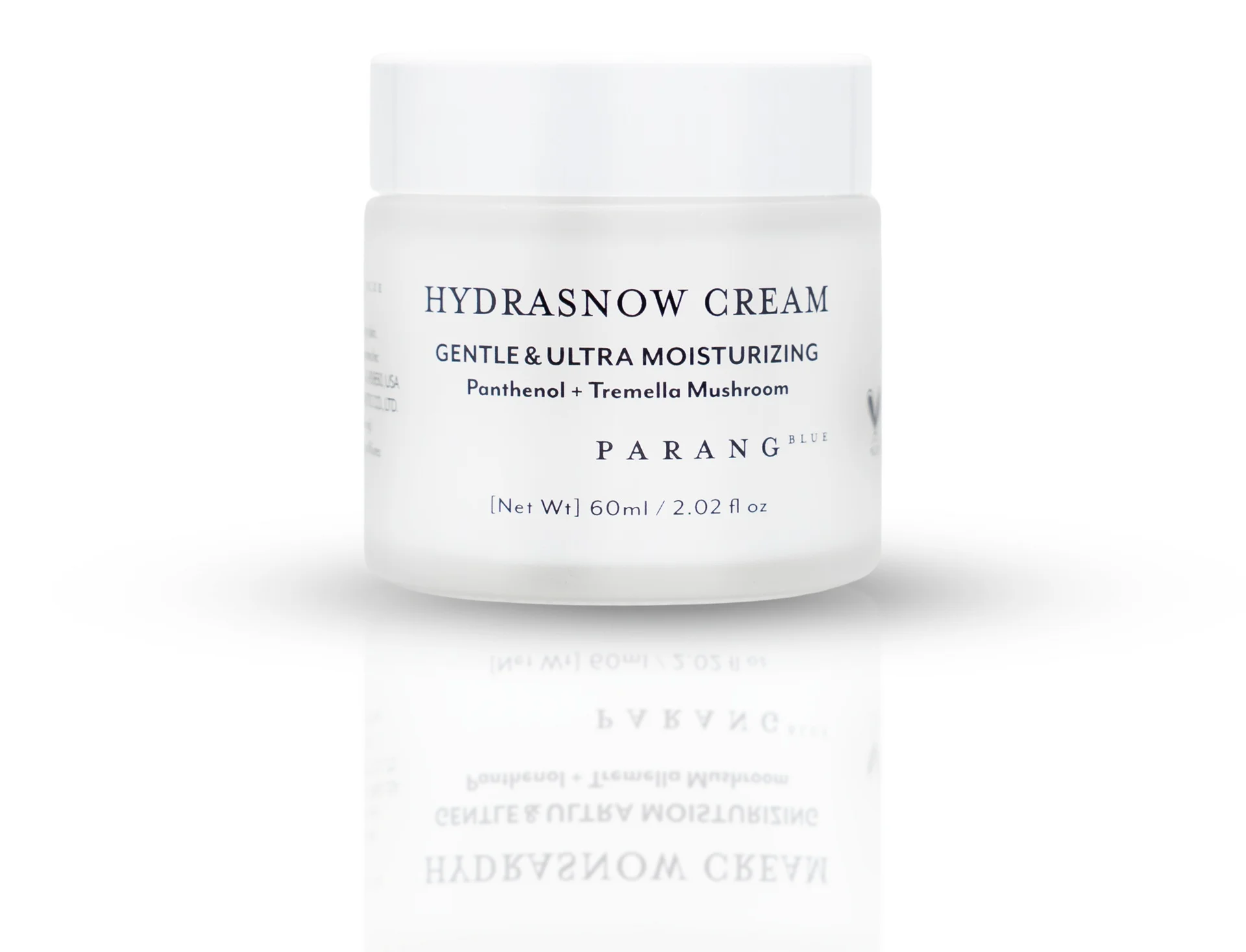 Parang Blue Hydrasnow Cream