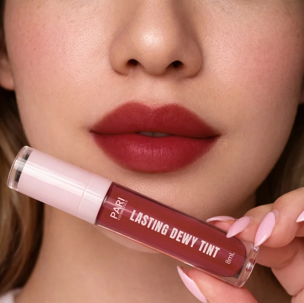 Pari cosmetics Long Lasting Dewy Tint