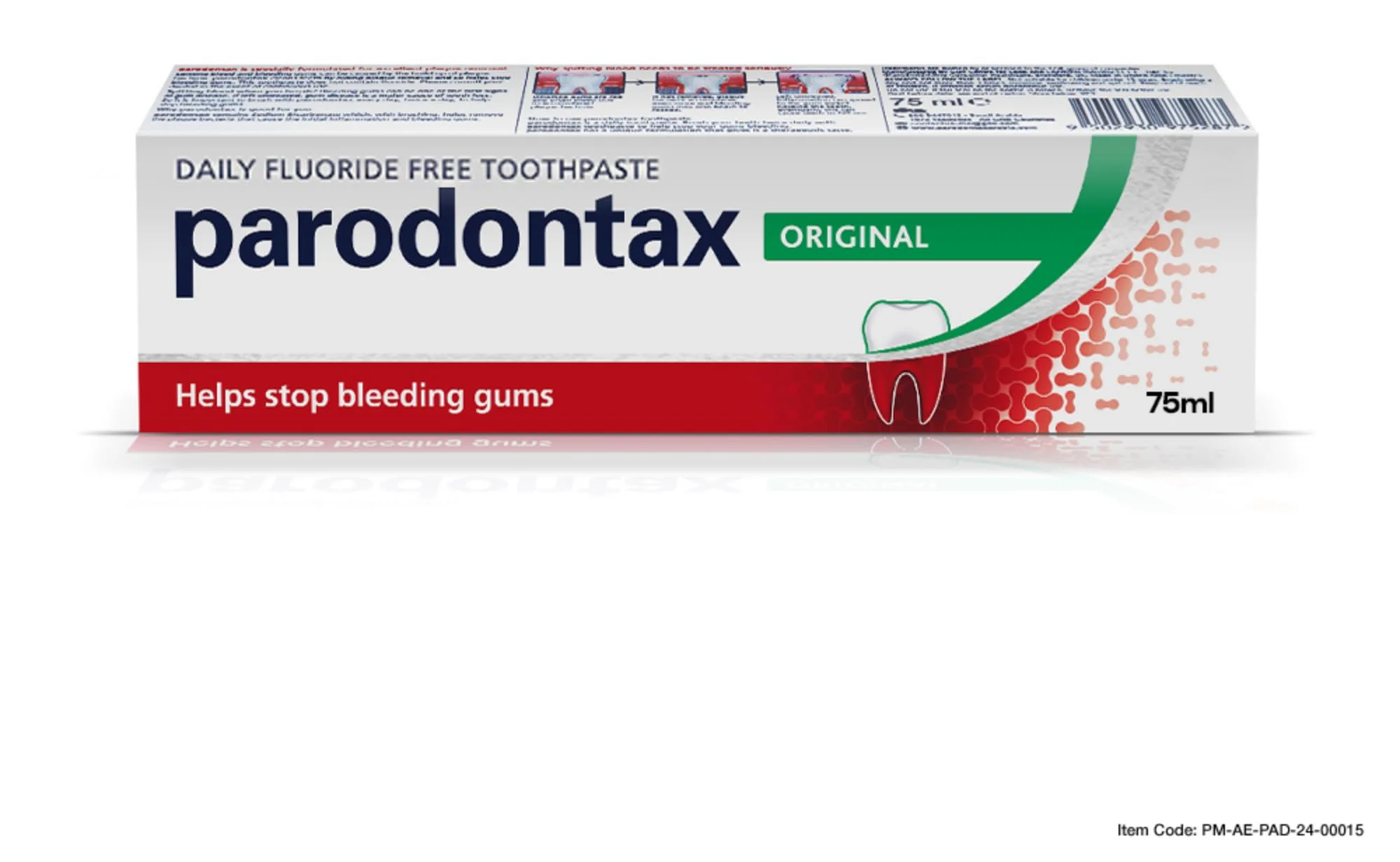 Parodontax Original Toothpaste