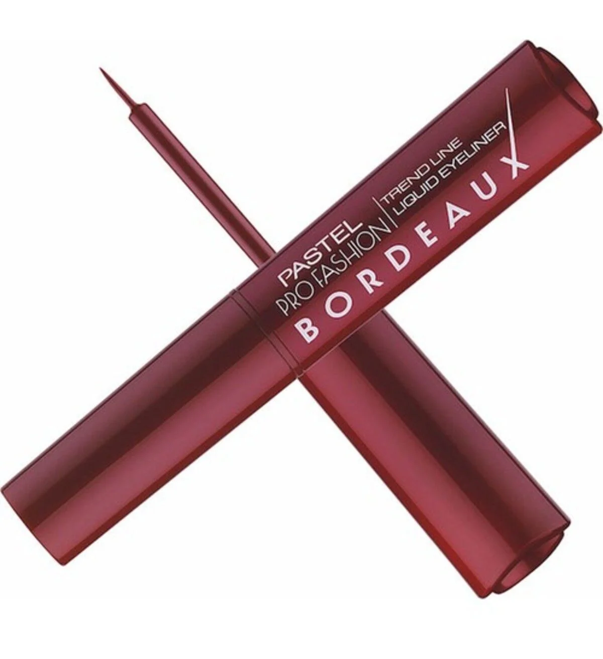 Kẻ mắt Pastel Pro Fashion Bordeaux Liquid Eyeliner