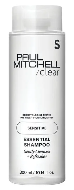 Dầu gội Paul Mitchell Clear Essential Shampoo